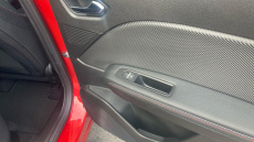 Renault Captur 1.3 Mild hybrid 140 R.S. Line 5dr Petrol Hatchback